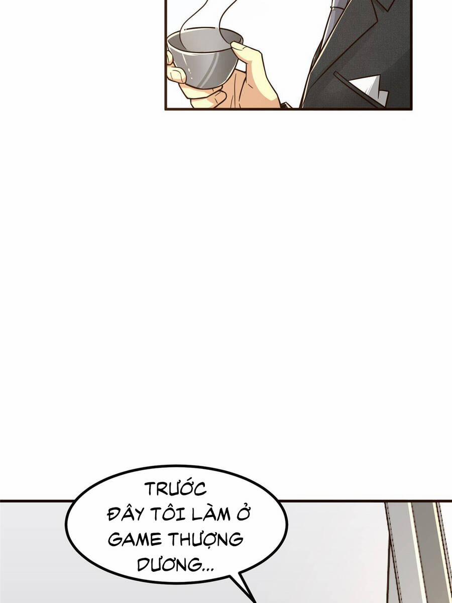 Trở Thành Tài Phiệt Nhờ Game 12 trang 46