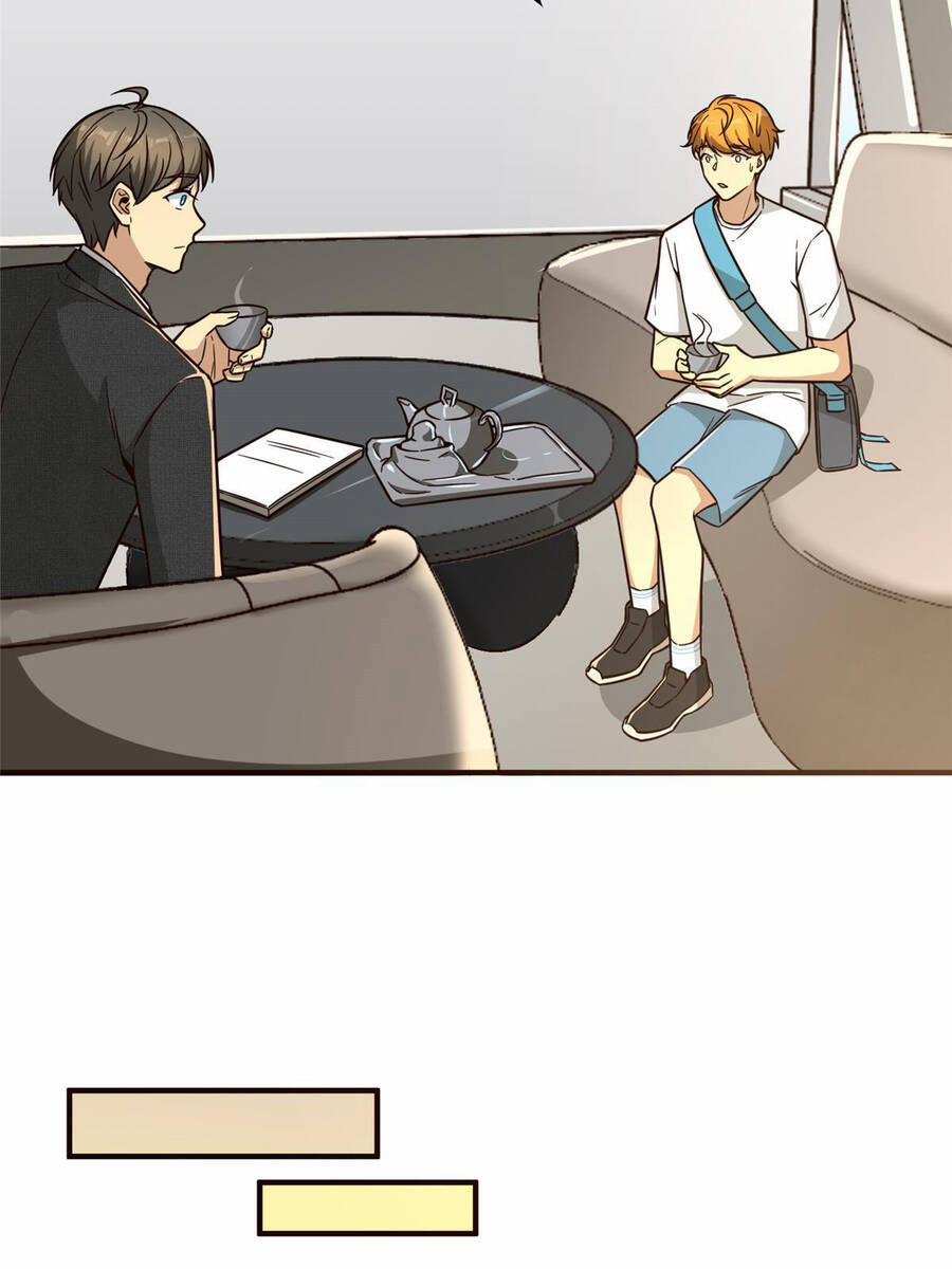 Trở Thành Tài Phiệt Nhờ Game 12 trang 47