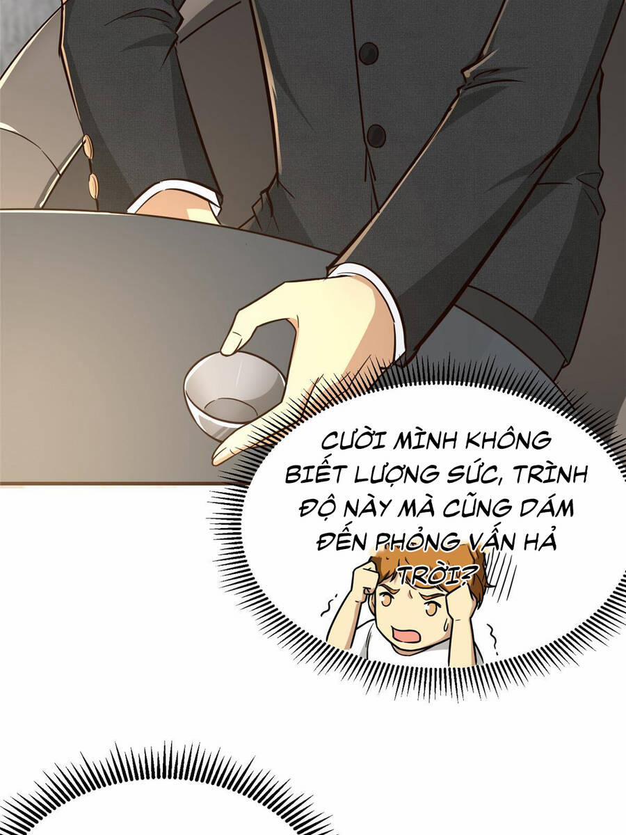 Trở Thành Tài Phiệt Nhờ Game 12 trang 50