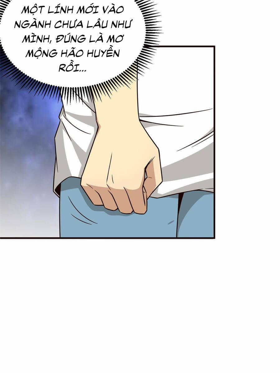 Trở Thành Tài Phiệt Nhờ Game 12 trang 51