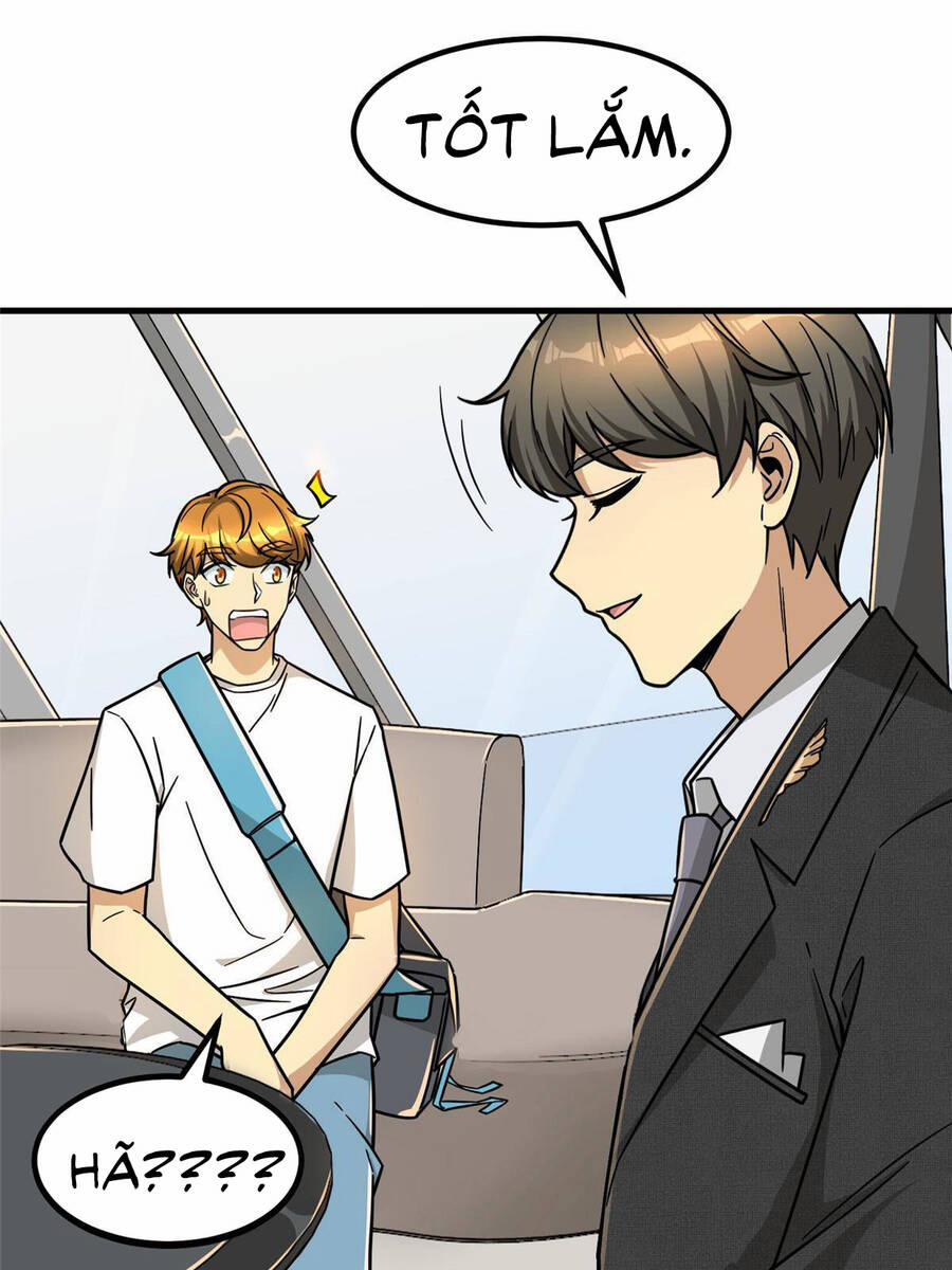 Trở Thành Tài Phiệt Nhờ Game 12 trang 52