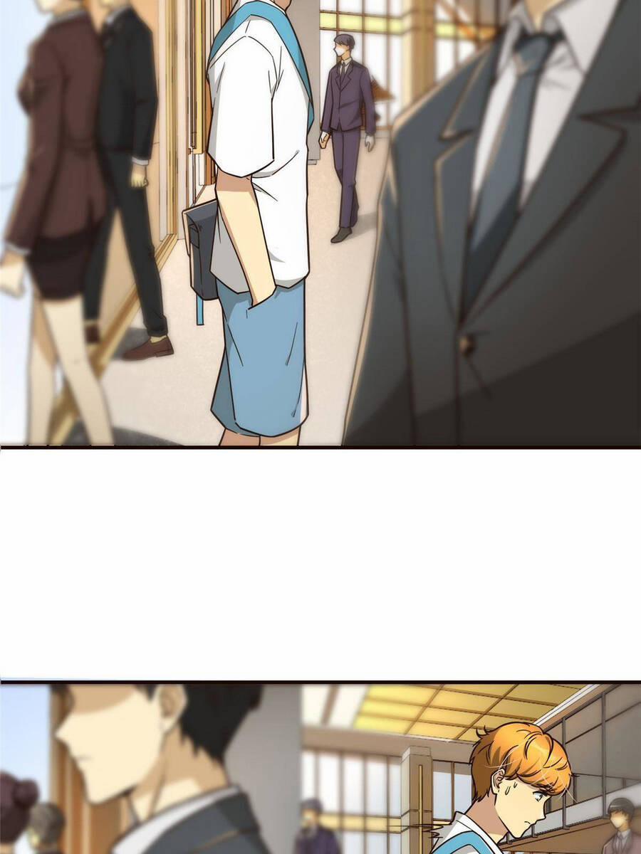 Trở Thành Tài Phiệt Nhờ Game 12 trang 6