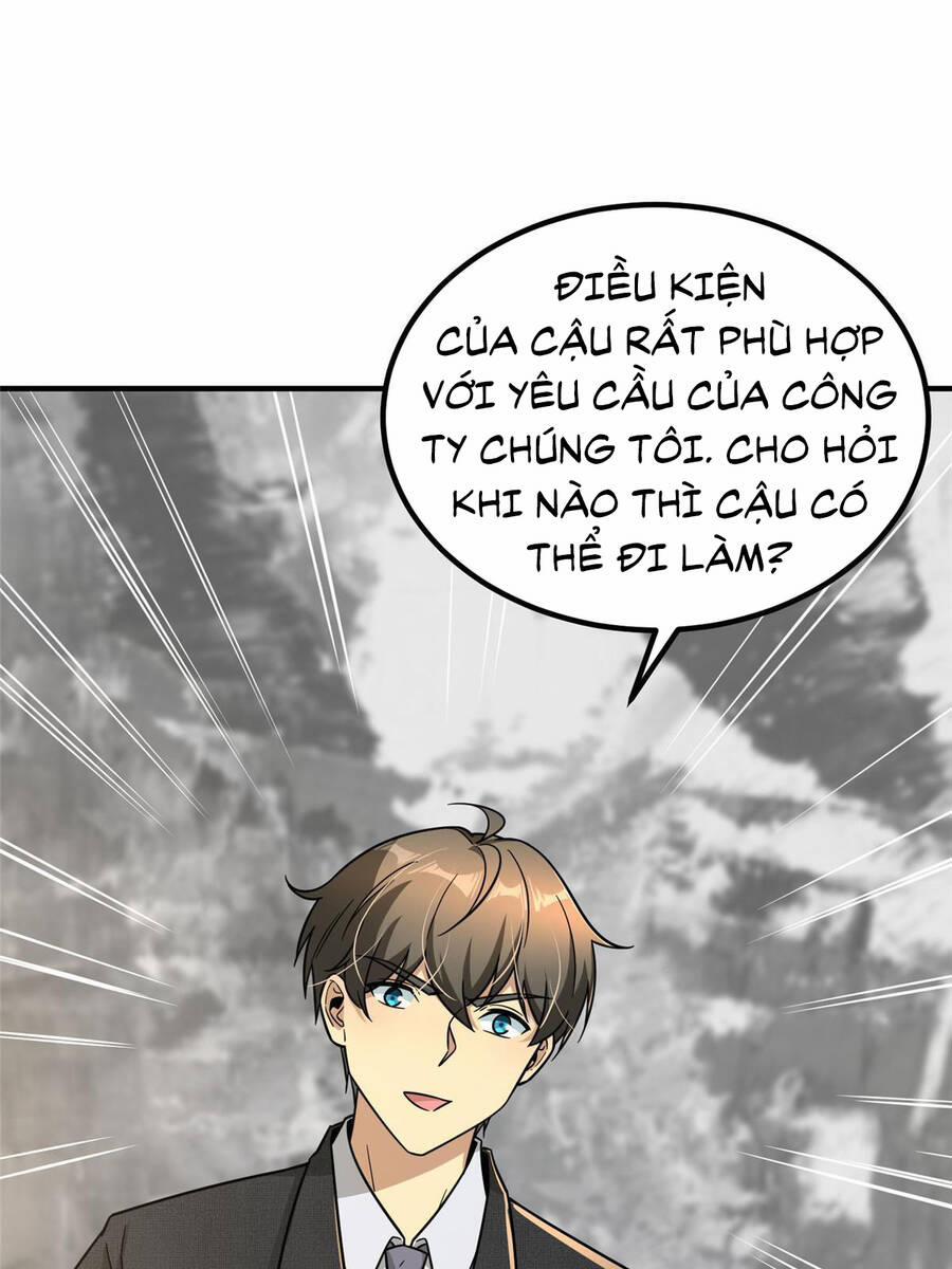 Trở Thành Tài Phiệt Nhờ Game 13 trang 1