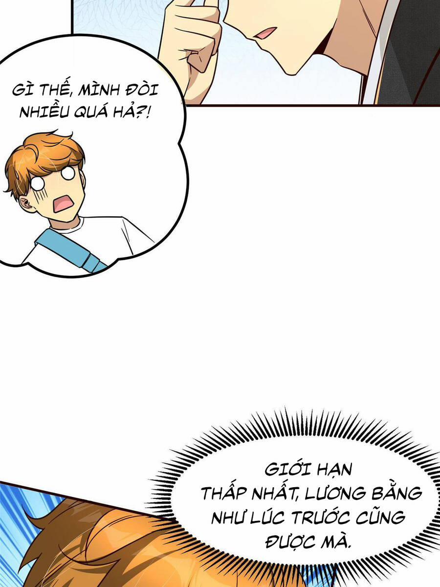 Trở Thành Tài Phiệt Nhờ Game 13 trang 11