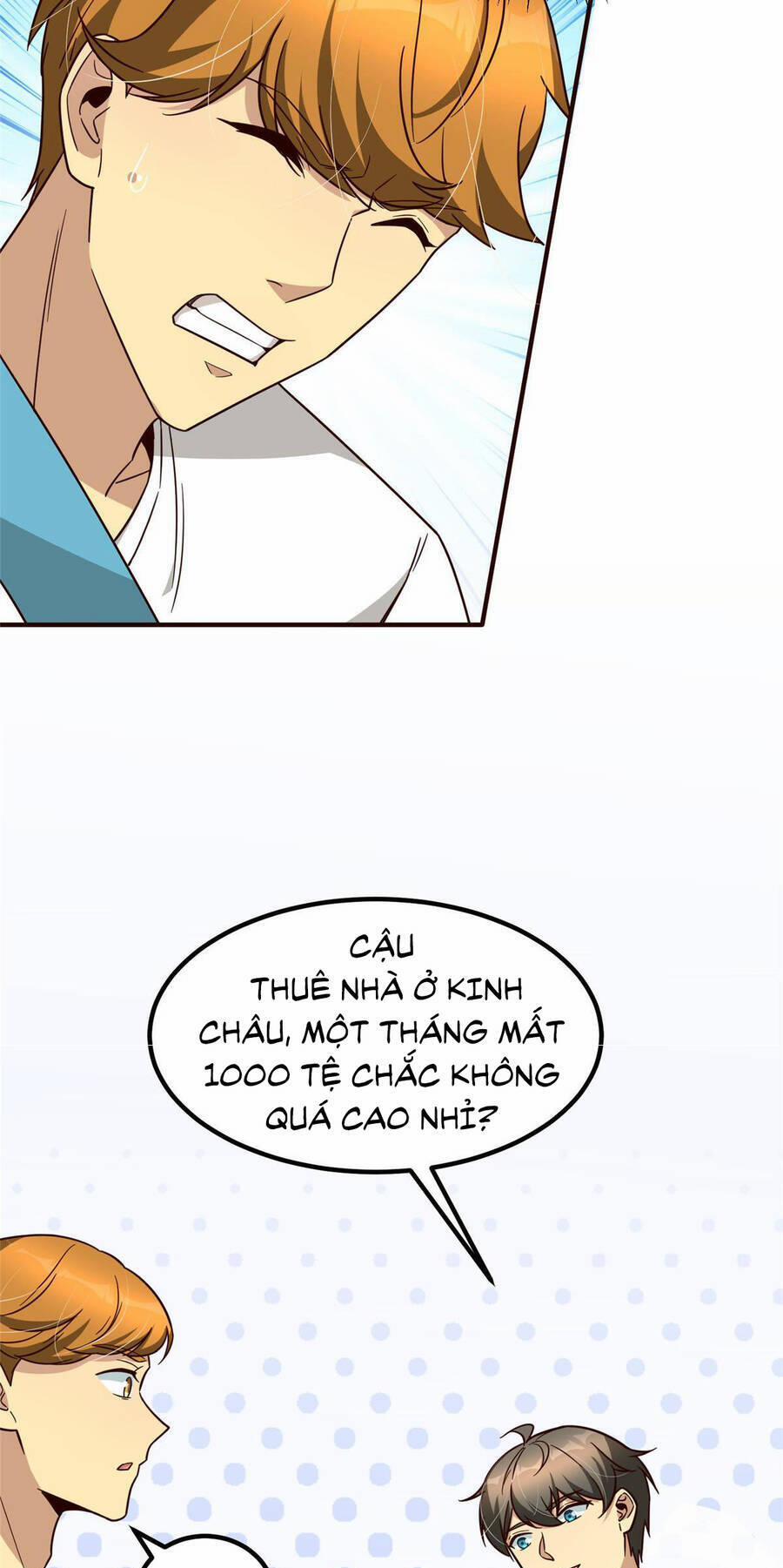 Trở Thành Tài Phiệt Nhờ Game 13 trang 12