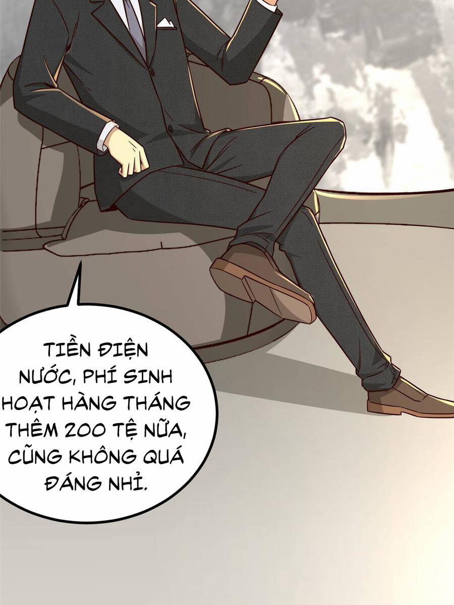 Trở Thành Tài Phiệt Nhờ Game 13 trang 14