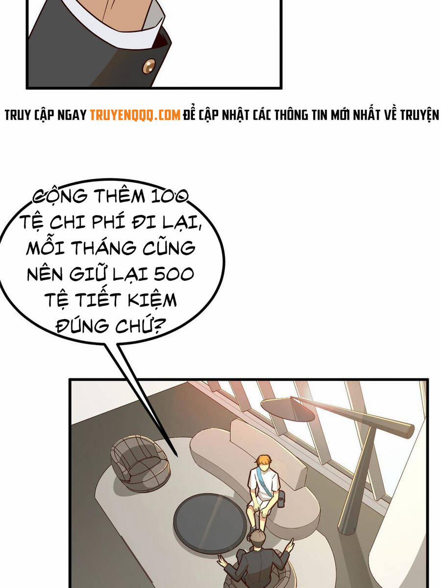 Trở Thành Tài Phiệt Nhờ Game 13 trang 17