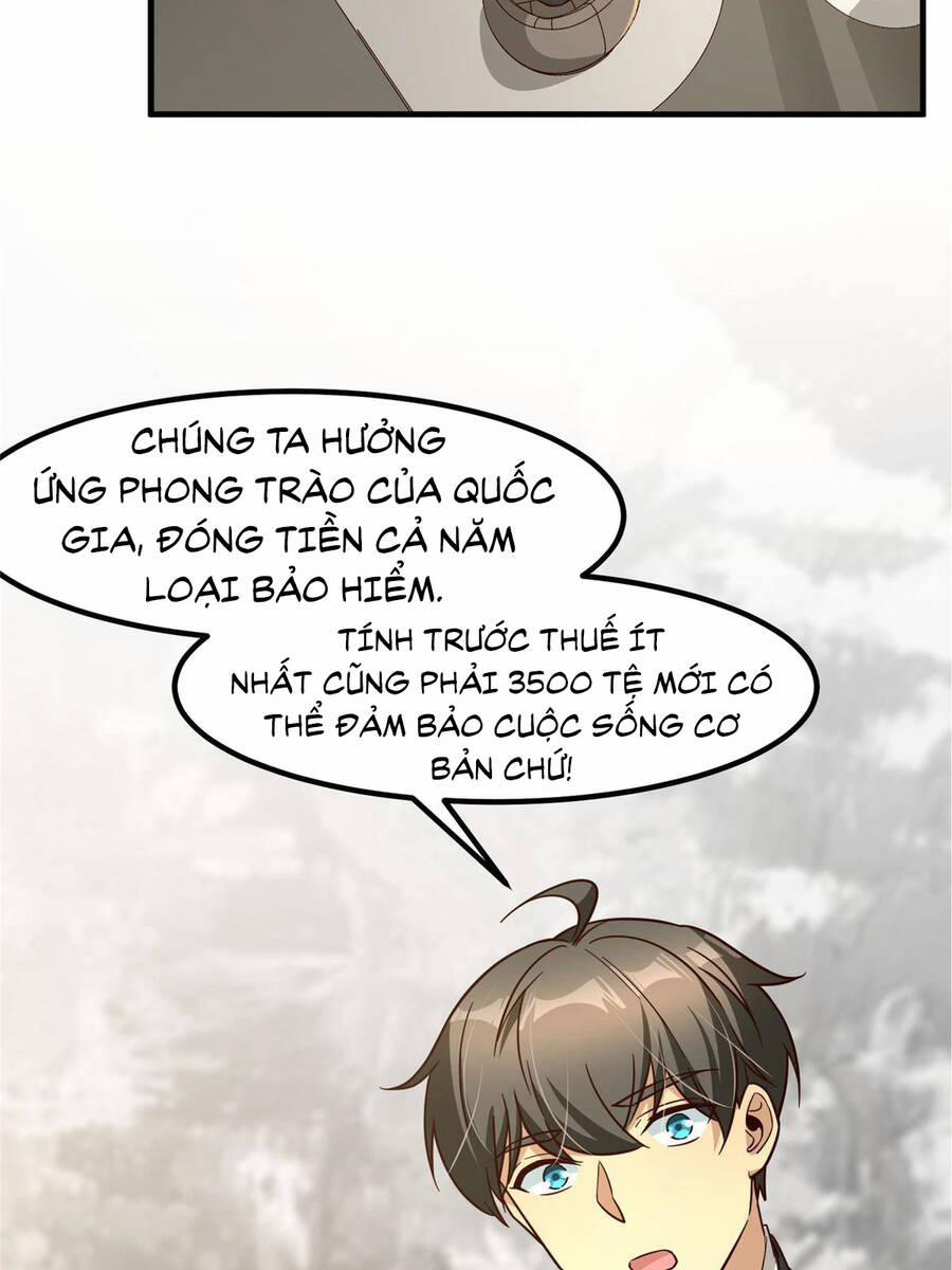 Trở Thành Tài Phiệt Nhờ Game 13 trang 18