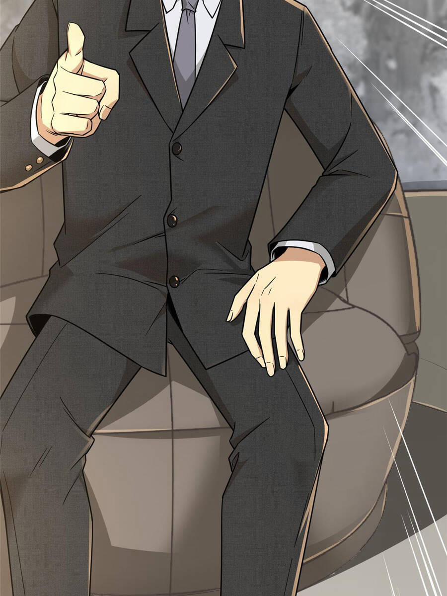 Trở Thành Tài Phiệt Nhờ Game 13 trang 2