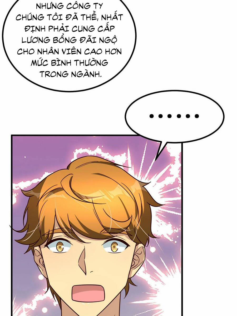 Trở Thành Tài Phiệt Nhờ Game 13 trang 20