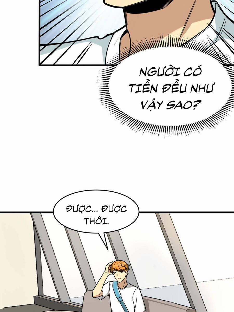 Trở Thành Tài Phiệt Nhờ Game 13 trang 25