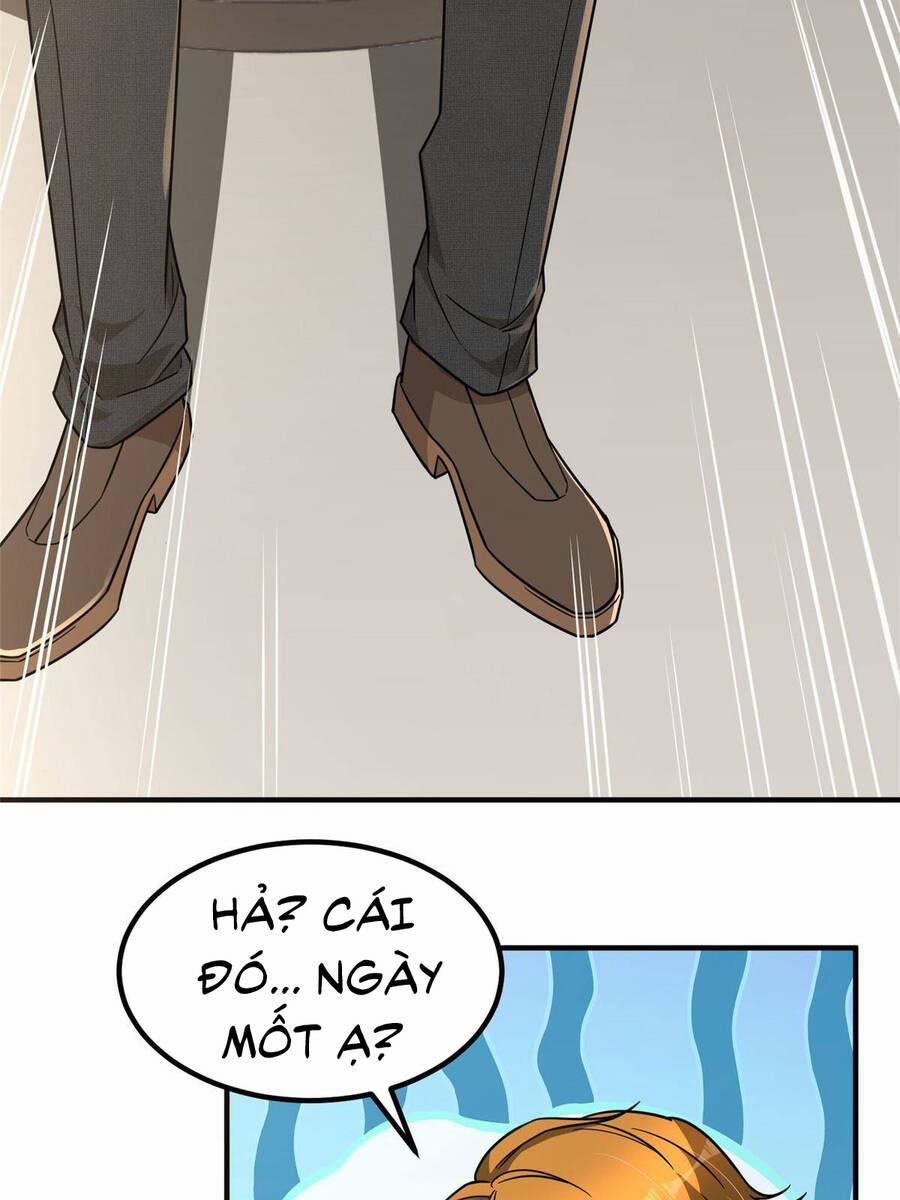 Trở Thành Tài Phiệt Nhờ Game 13 trang 3