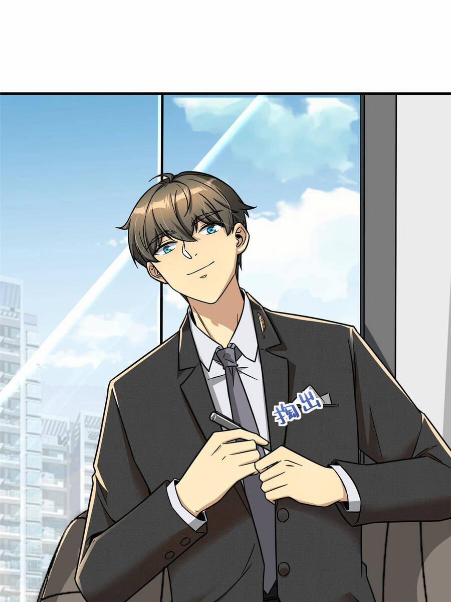 Trở Thành Tài Phiệt Nhờ Game 13 trang 30