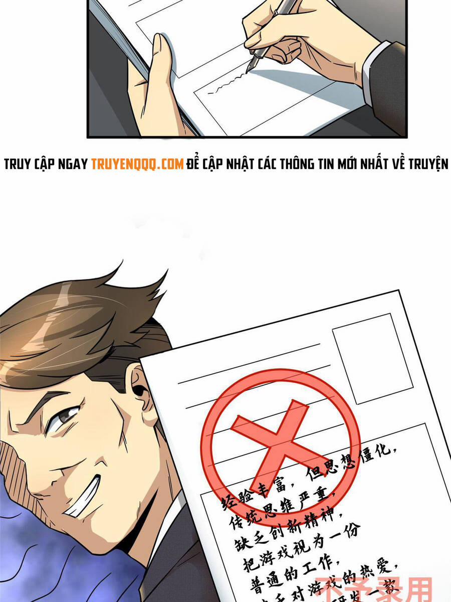 Trở Thành Tài Phiệt Nhờ Game 13 trang 32