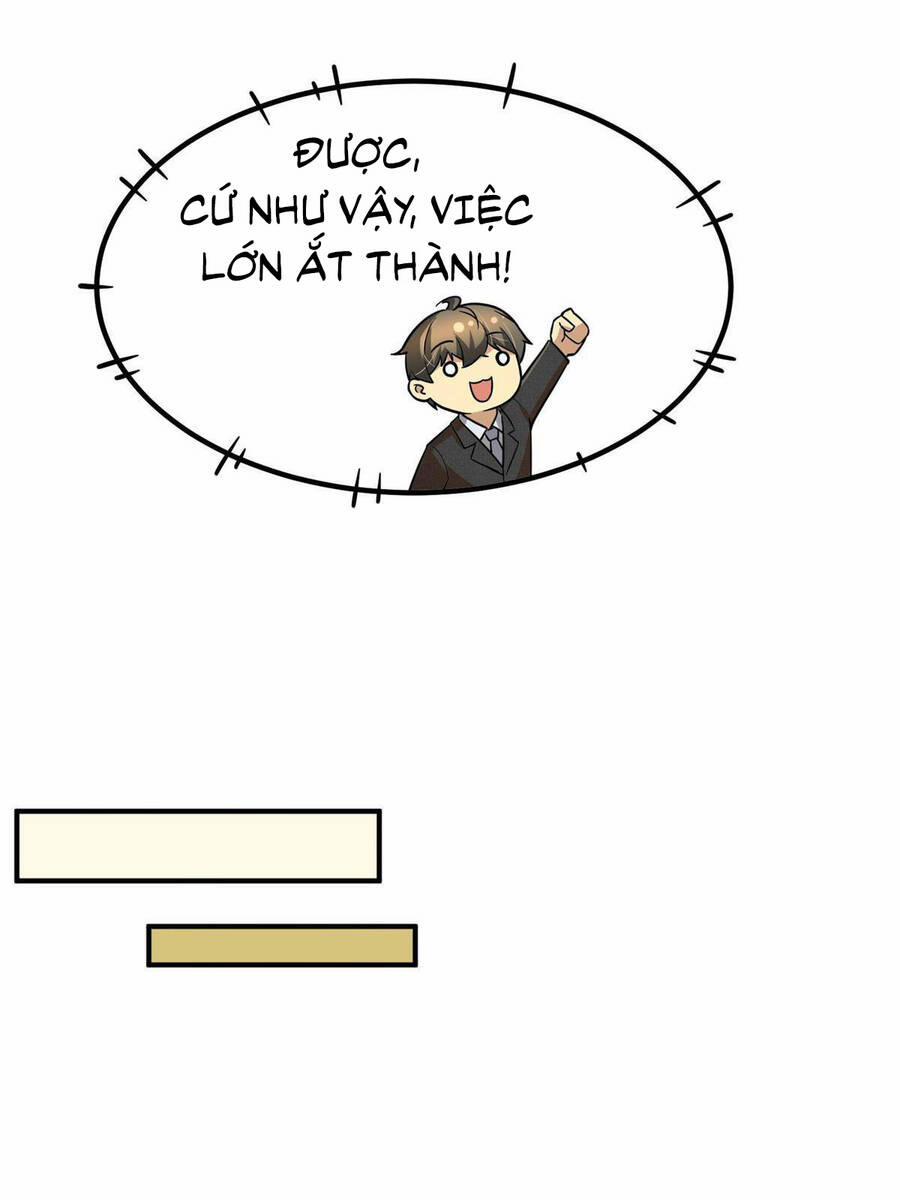 Trở Thành Tài Phiệt Nhờ Game 13 trang 34