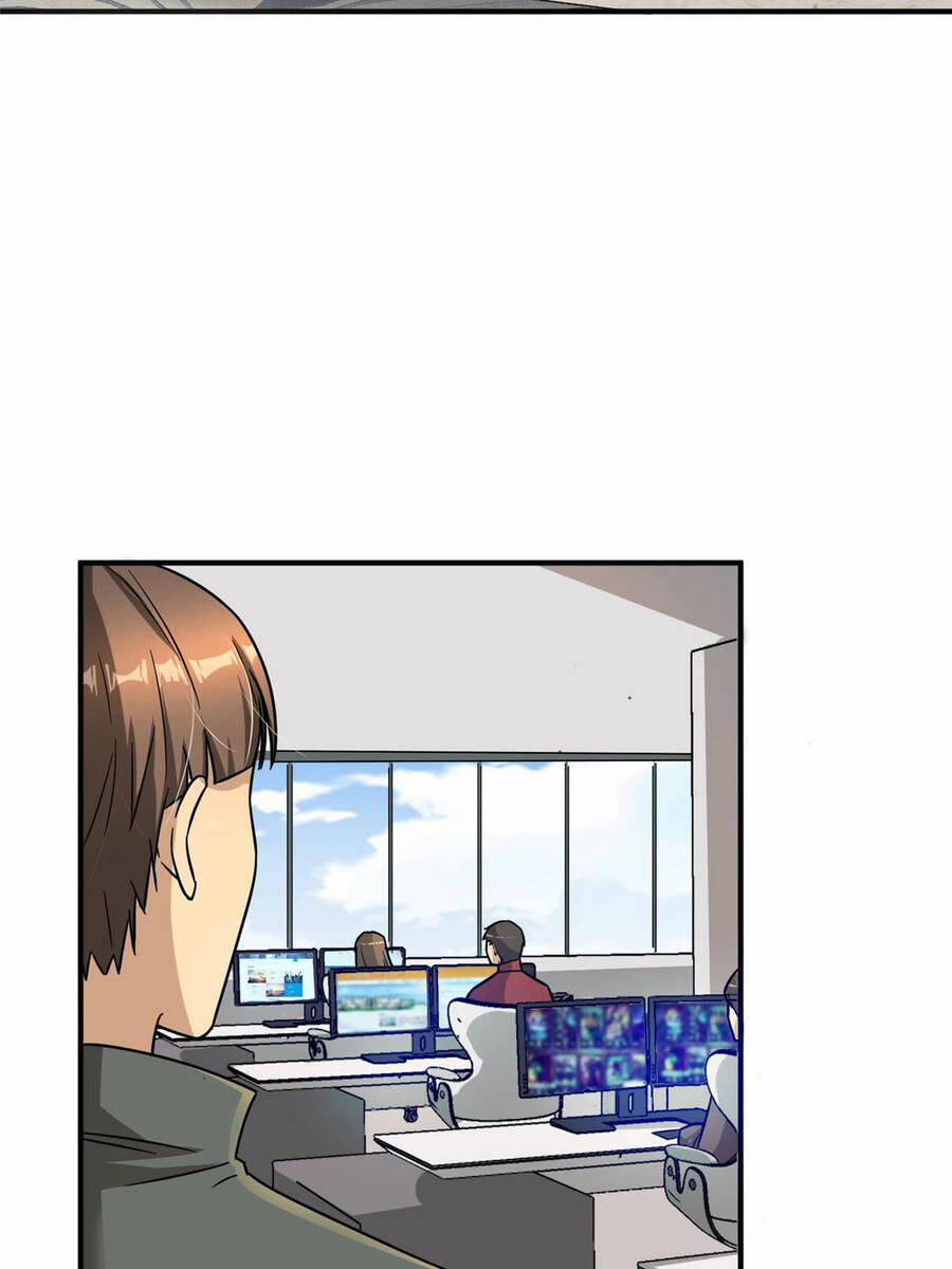 Trở Thành Tài Phiệt Nhờ Game 13 trang 36