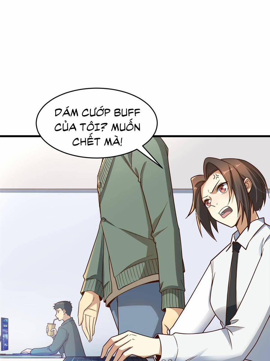 Trở Thành Tài Phiệt Nhờ Game 13 trang 38