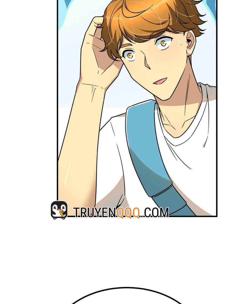 Trở Thành Tài Phiệt Nhờ Game 13 trang 4