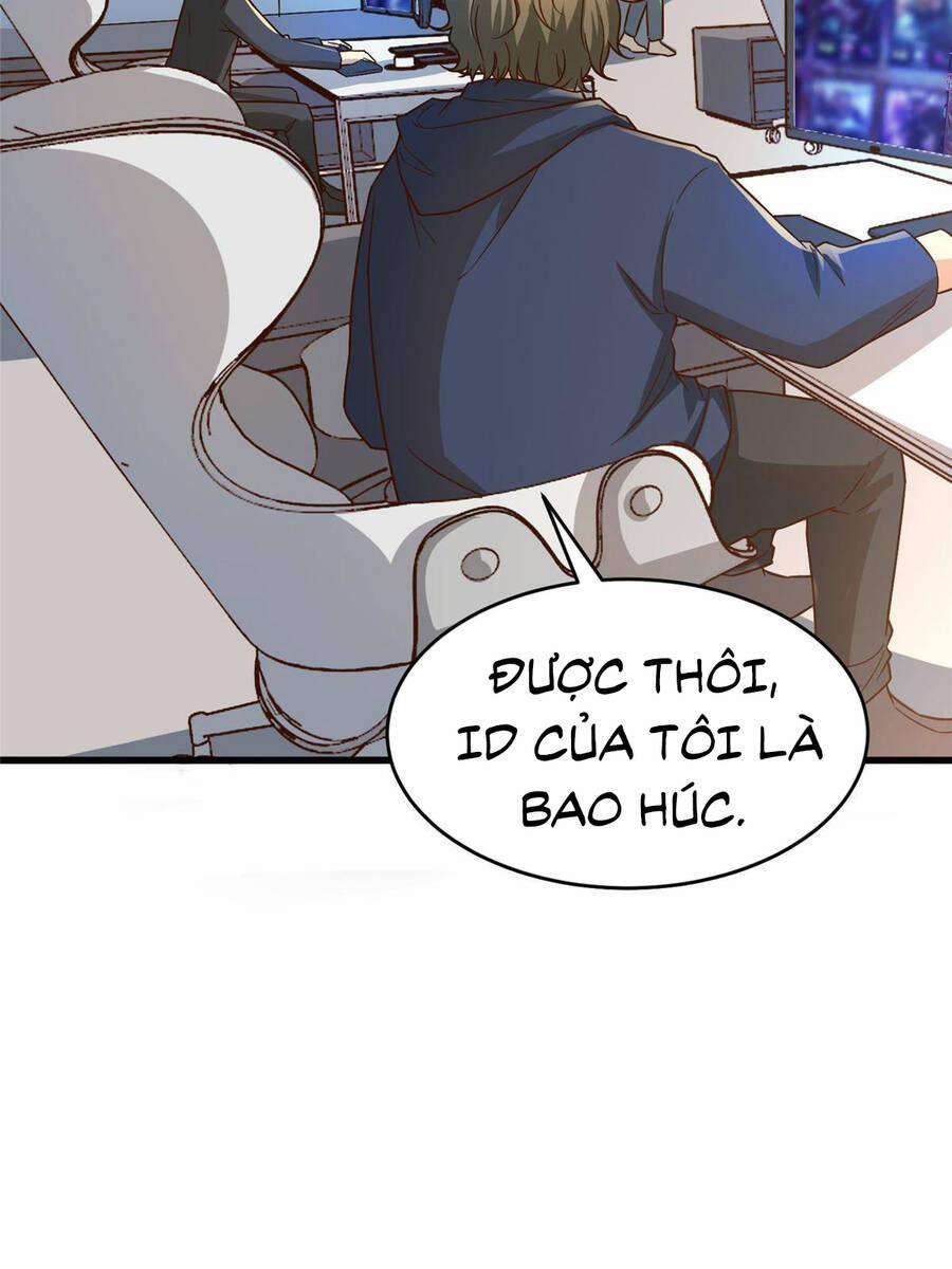 Trở Thành Tài Phiệt Nhờ Game 13 trang 40