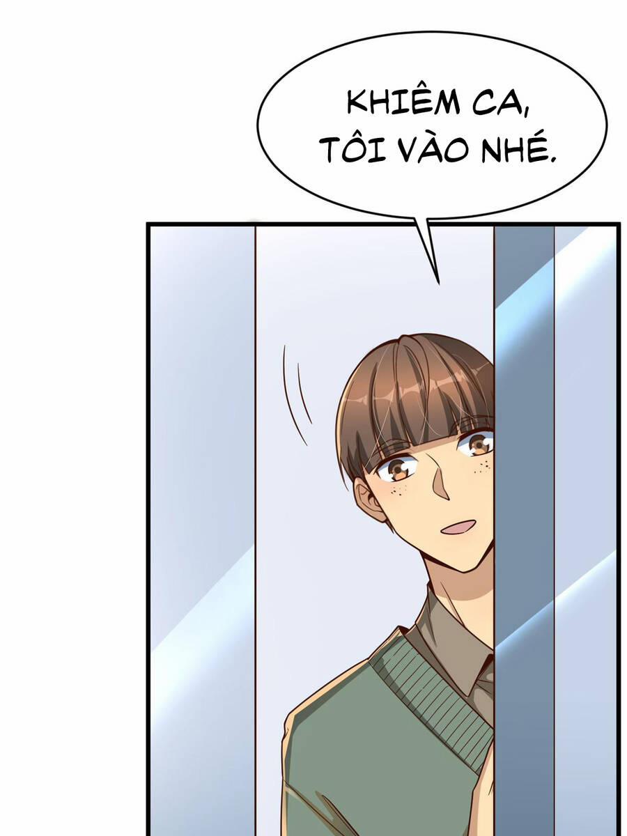 Trở Thành Tài Phiệt Nhờ Game 13 trang 41