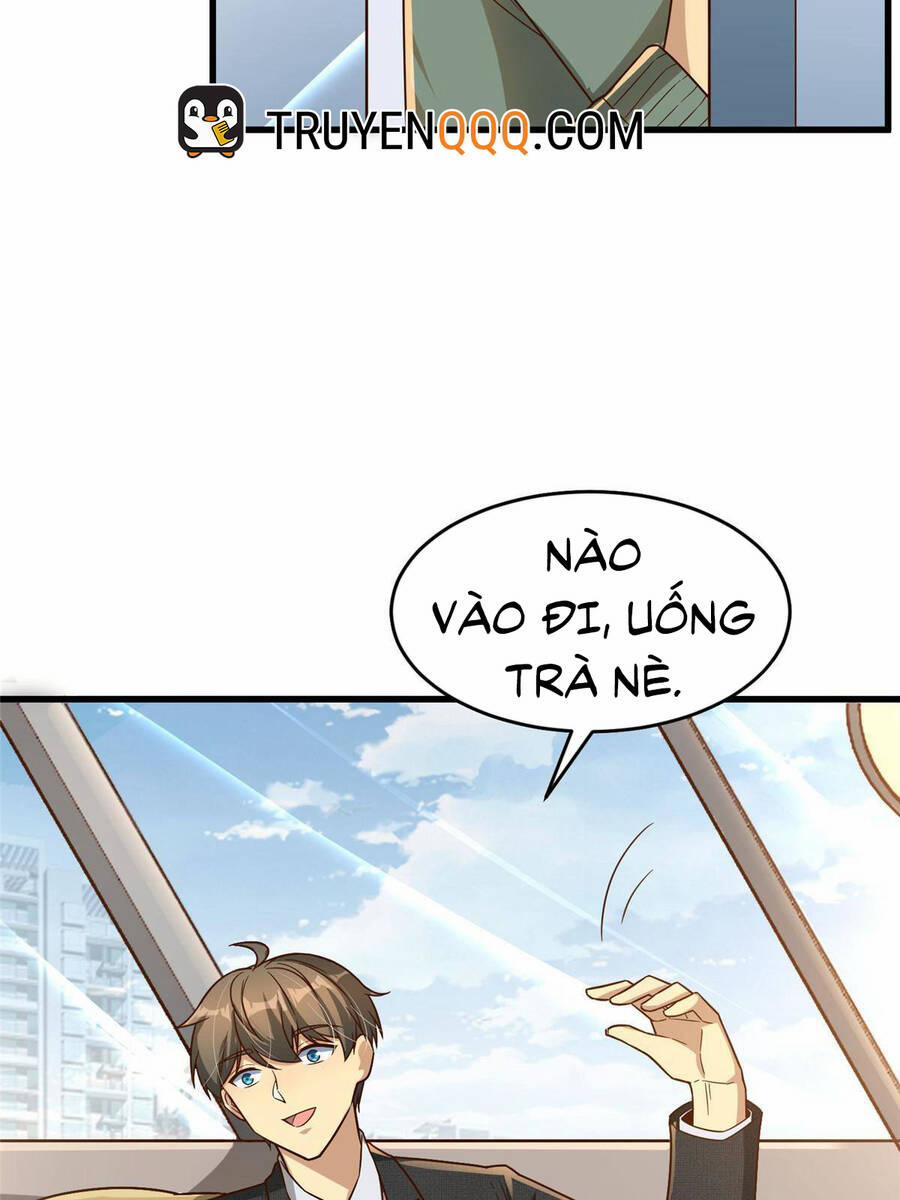 Trở Thành Tài Phiệt Nhờ Game 13 trang 42