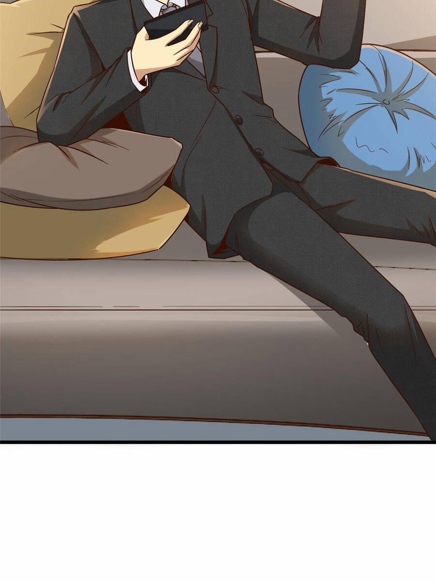 Trở Thành Tài Phiệt Nhờ Game 13 trang 43