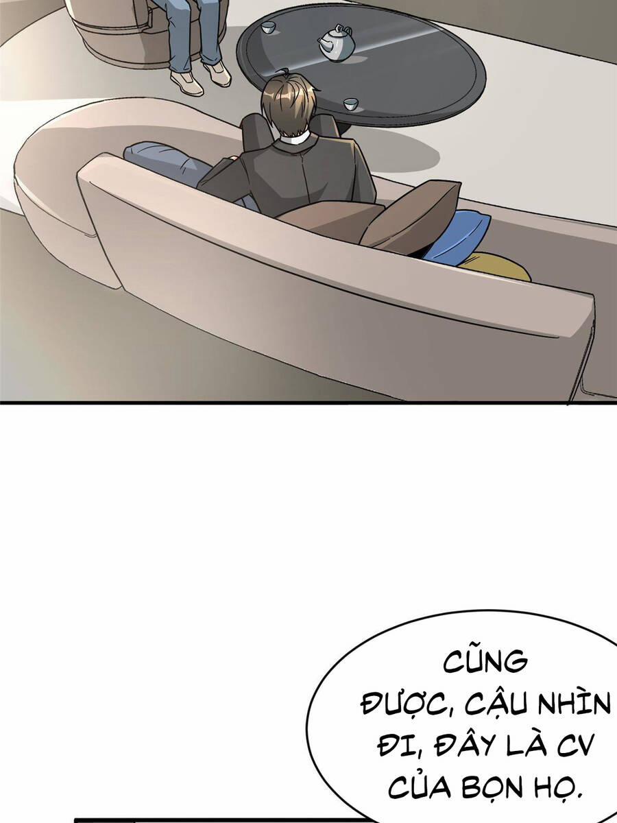 Trở Thành Tài Phiệt Nhờ Game 13 trang 45