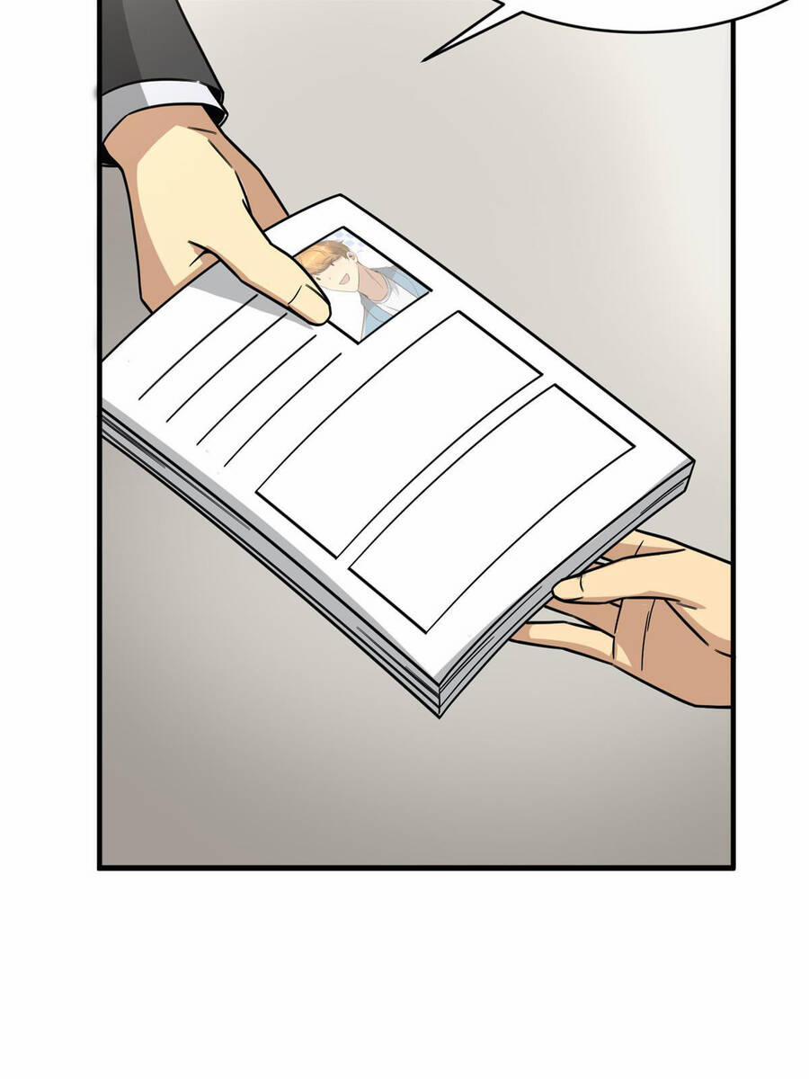 Trở Thành Tài Phiệt Nhờ Game 13 trang 46