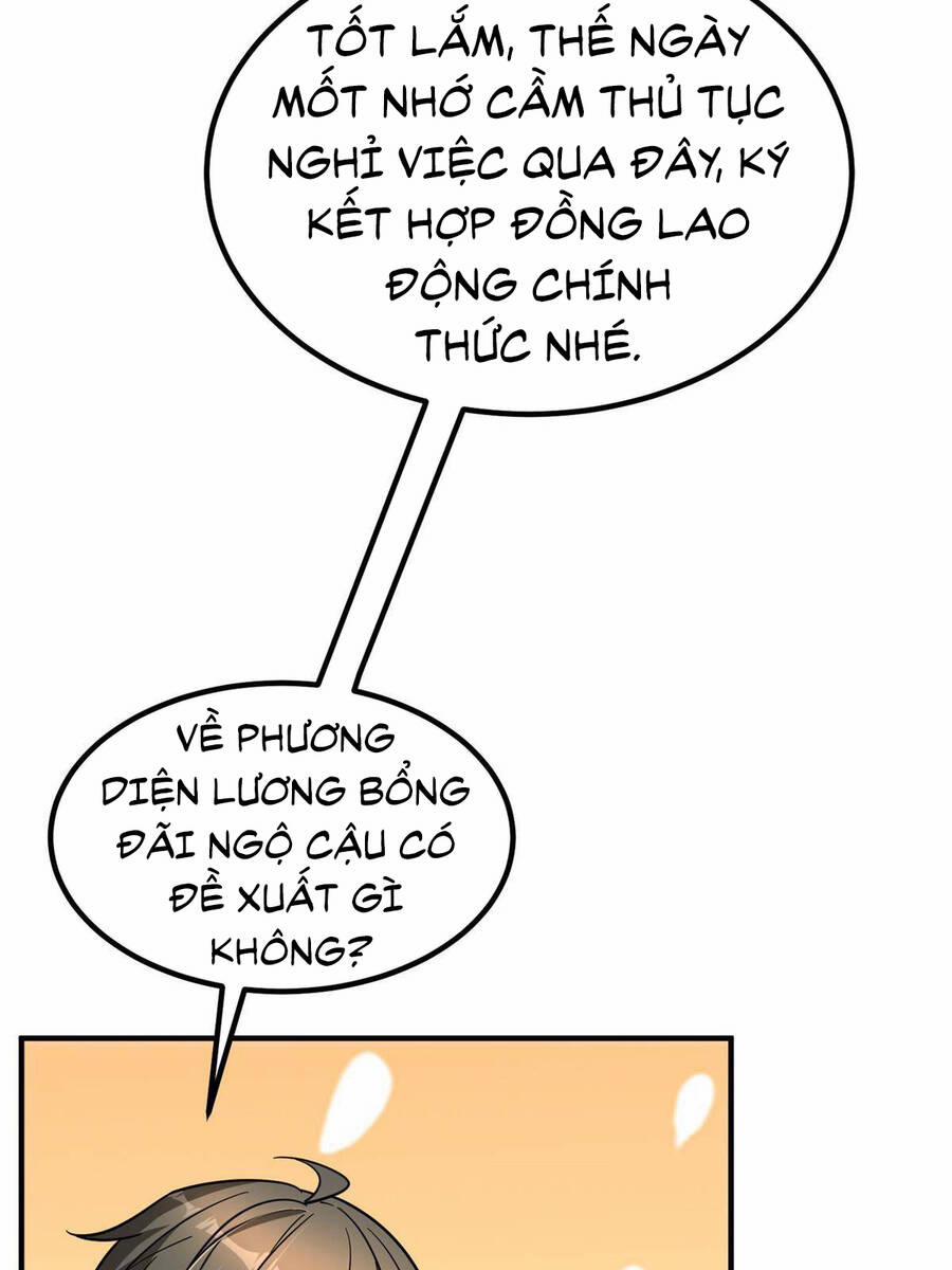 Trở Thành Tài Phiệt Nhờ Game 13 trang 5