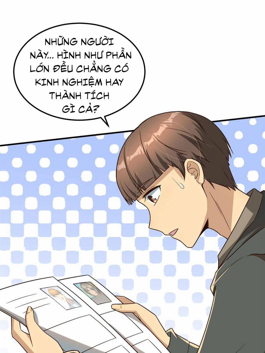 Trở Thành Tài Phiệt Nhờ Game 13 trang 51