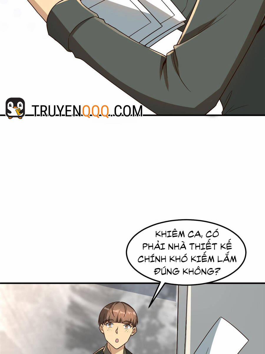 Trở Thành Tài Phiệt Nhờ Game 13 trang 52