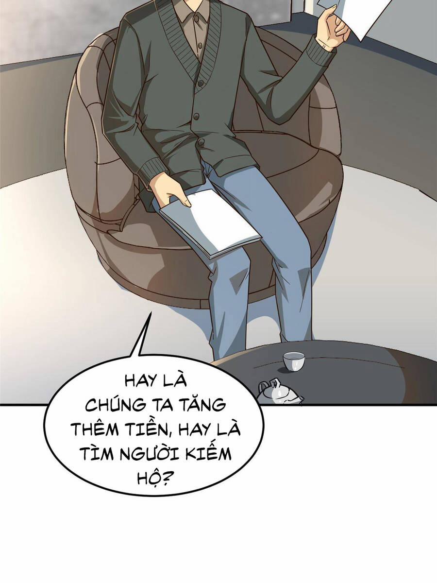 Trở Thành Tài Phiệt Nhờ Game 13 trang 53