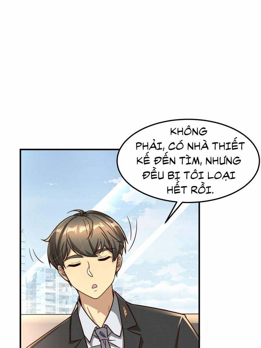 Trở Thành Tài Phiệt Nhờ Game 13 trang 54