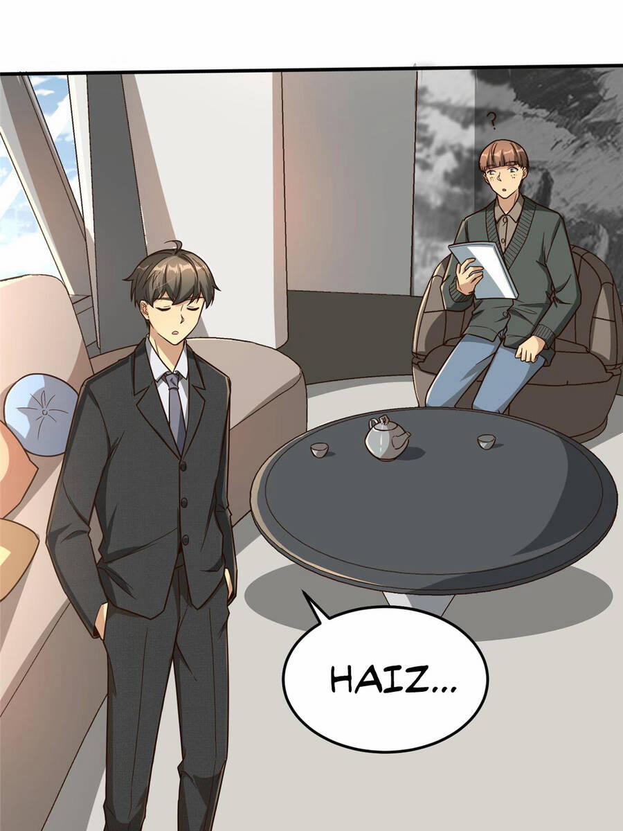 Trở Thành Tài Phiệt Nhờ Game 13 trang 56