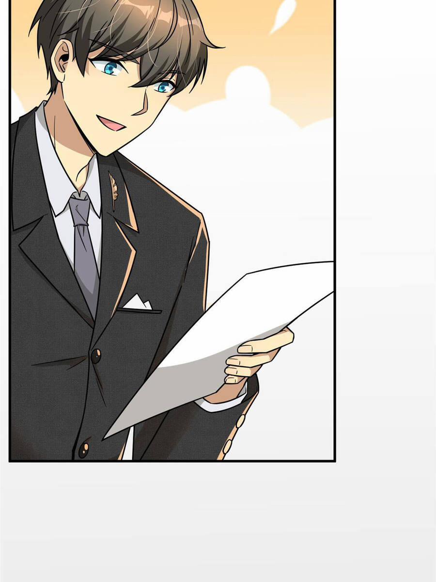 Trở Thành Tài Phiệt Nhờ Game 13 trang 6