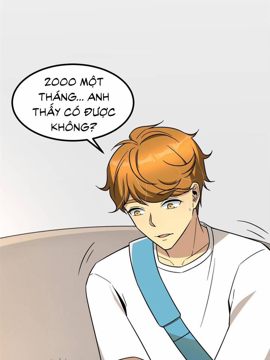 Trở Thành Tài Phiệt Nhờ Game 13 trang 7