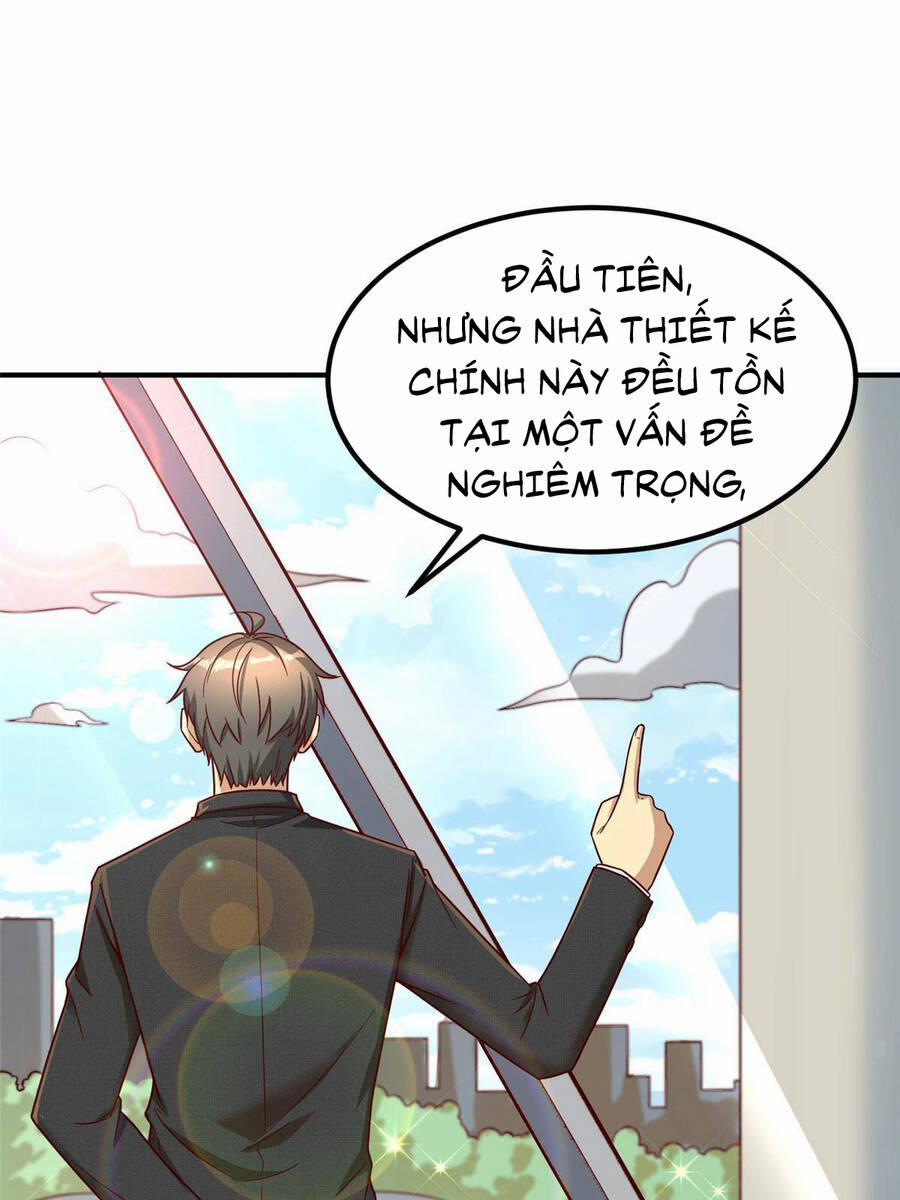 Trở Thành Tài Phiệt Nhờ Game 14 trang 1