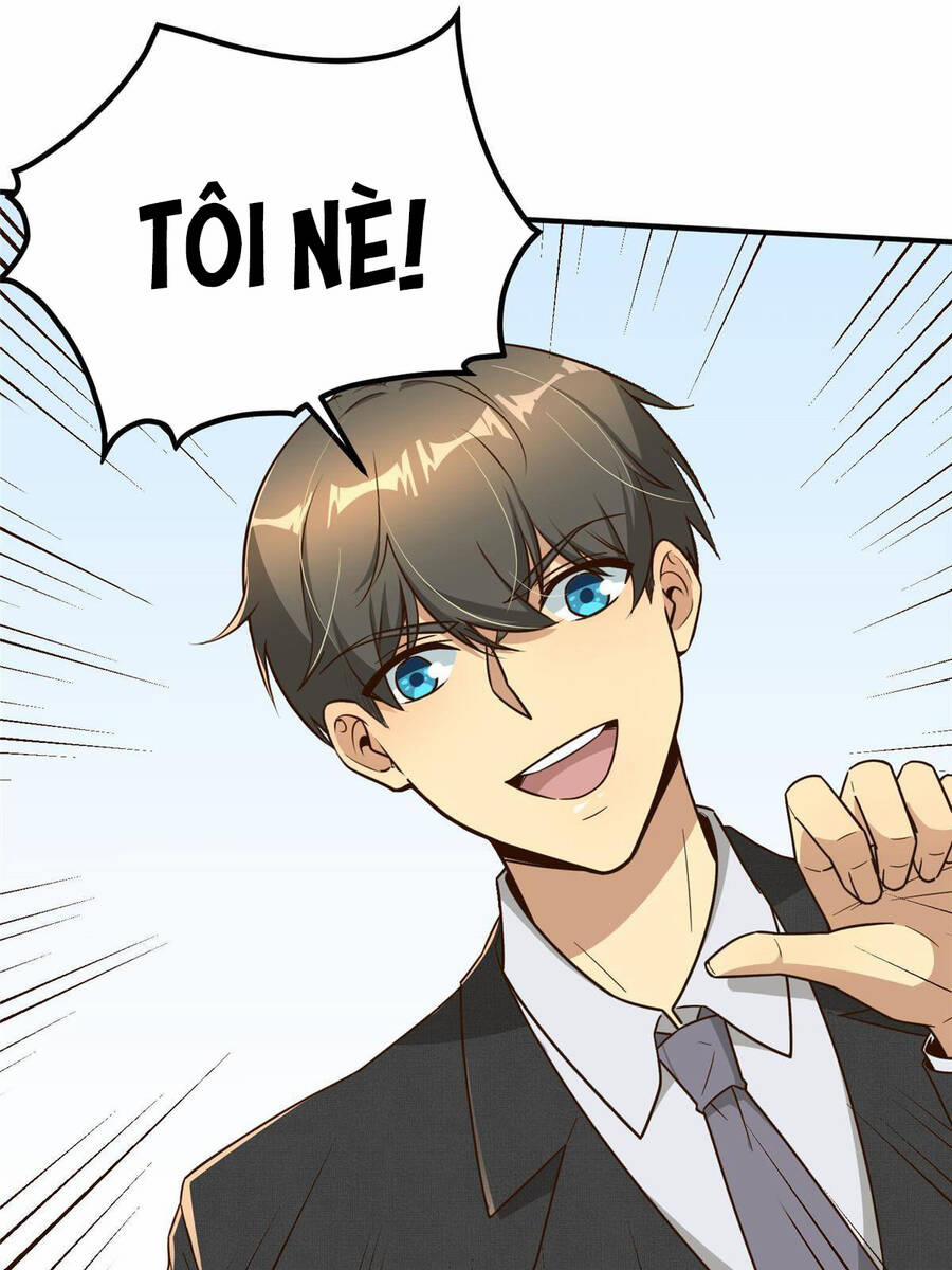 Trở Thành Tài Phiệt Nhờ Game 14 trang 10