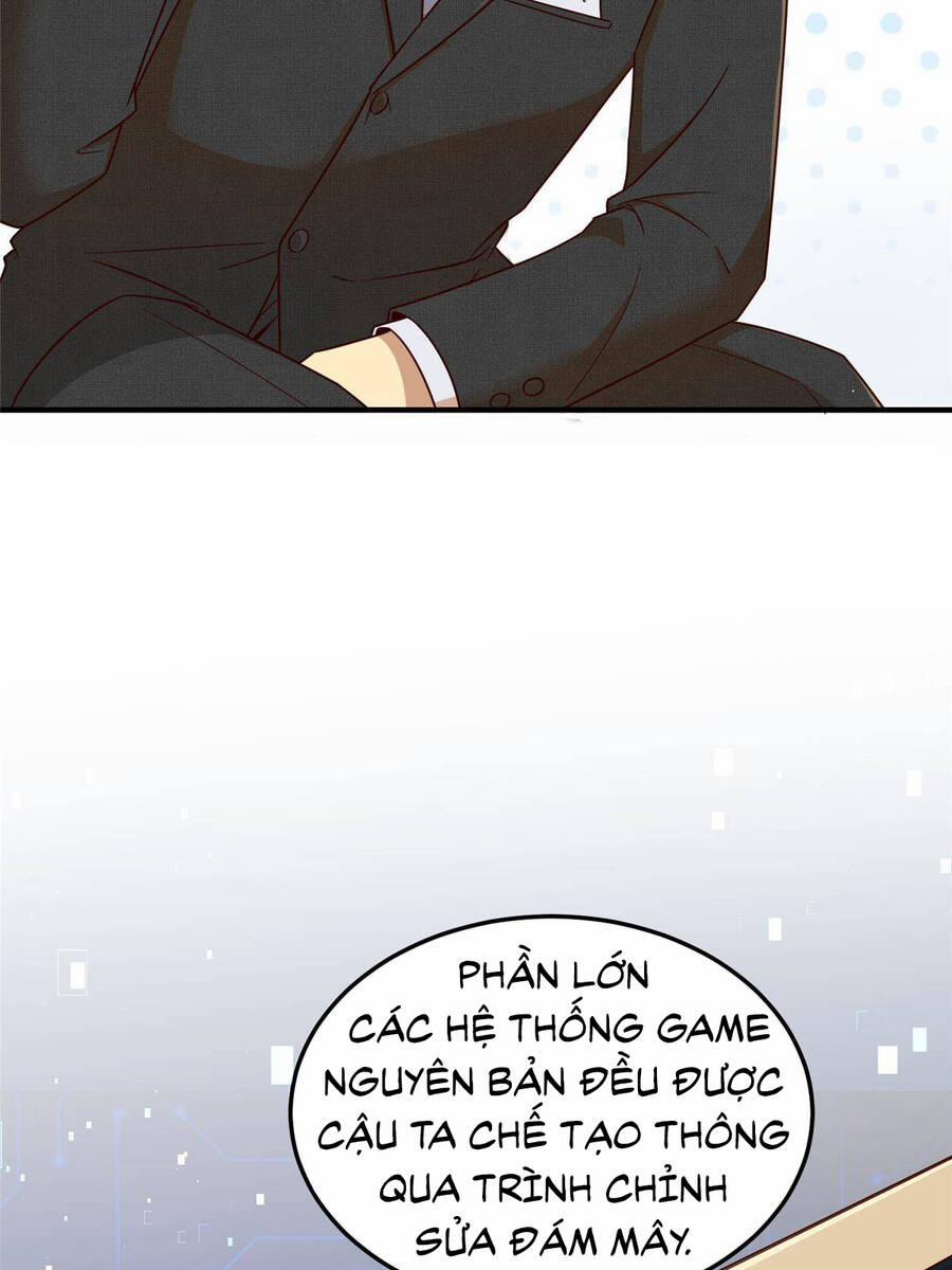 Trở Thành Tài Phiệt Nhờ Game 14 trang 16