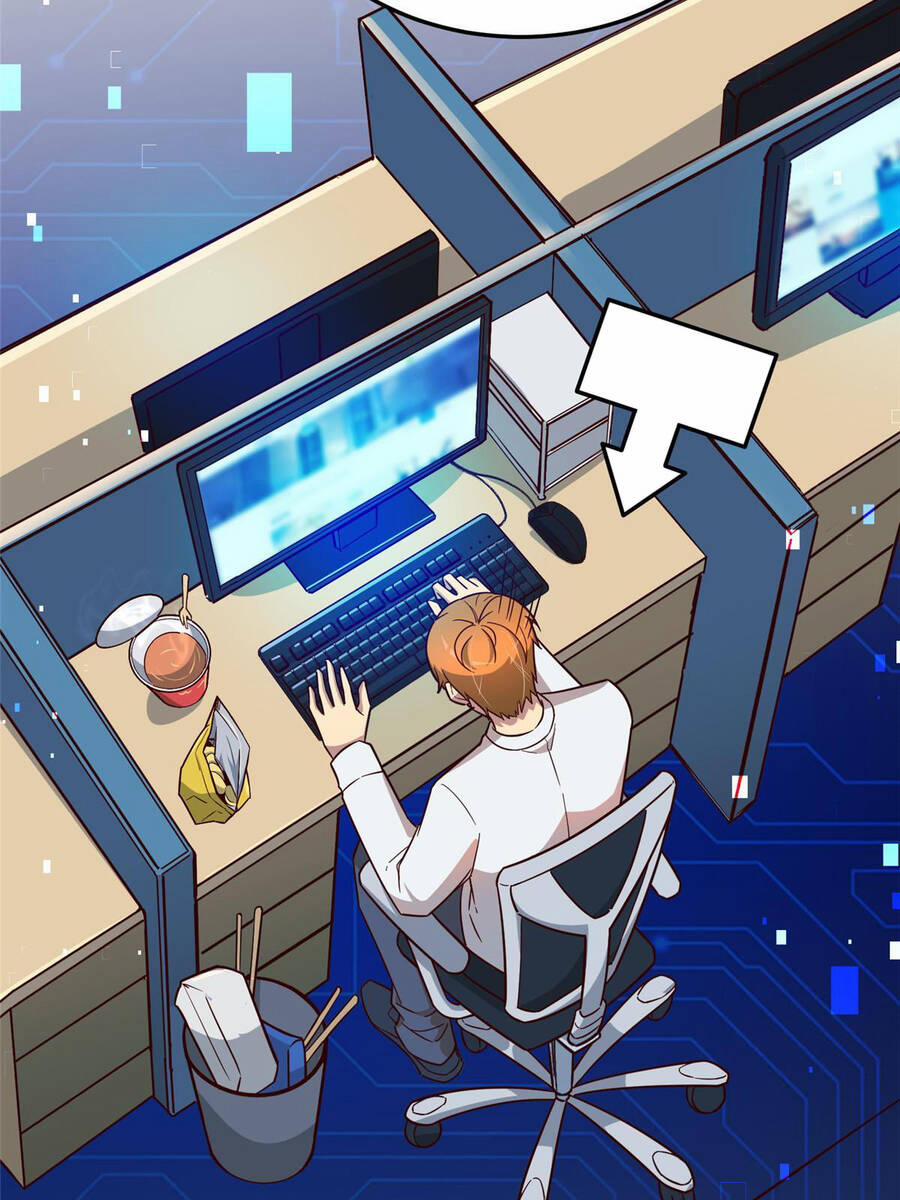 Trở Thành Tài Phiệt Nhờ Game 14 trang 17