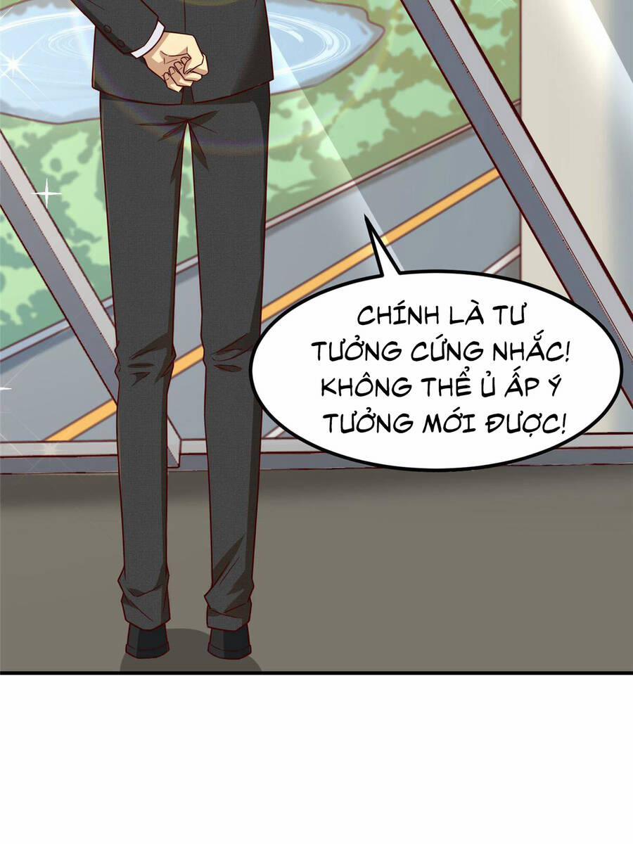 Trở Thành Tài Phiệt Nhờ Game 14 trang 2