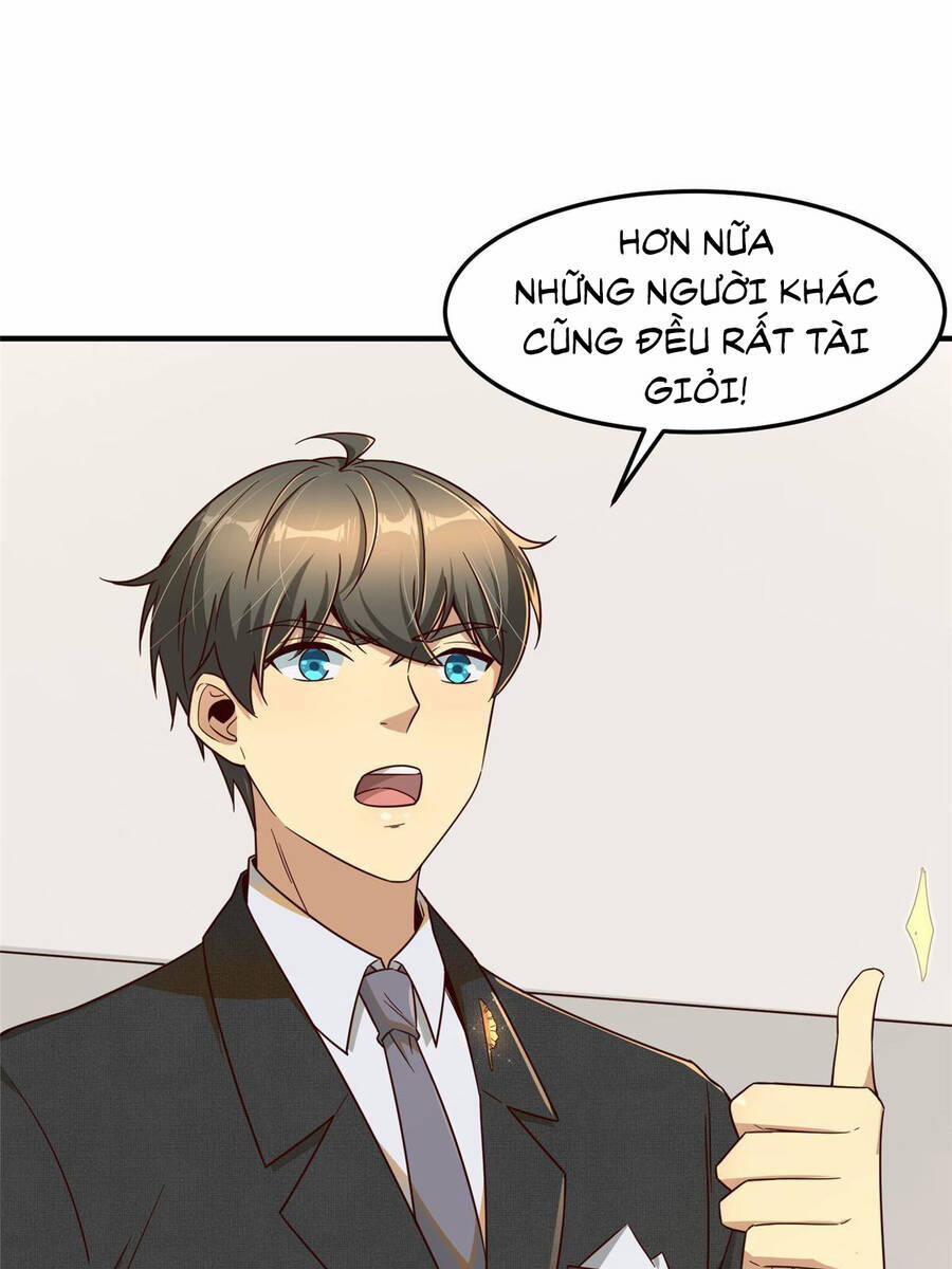 Trở Thành Tài Phiệt Nhờ Game 14 trang 20