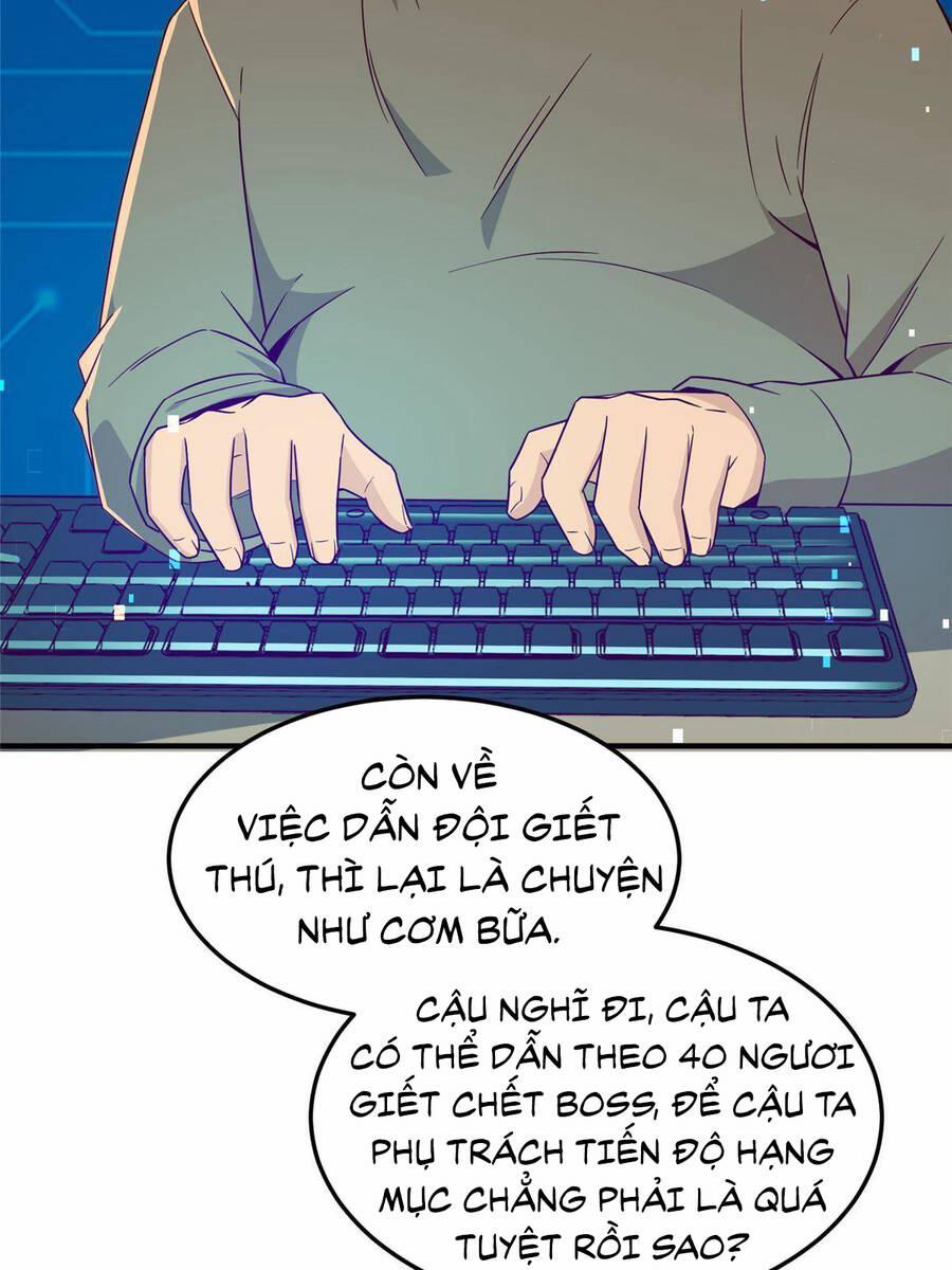 Trở Thành Tài Phiệt Nhờ Game 14 trang 22