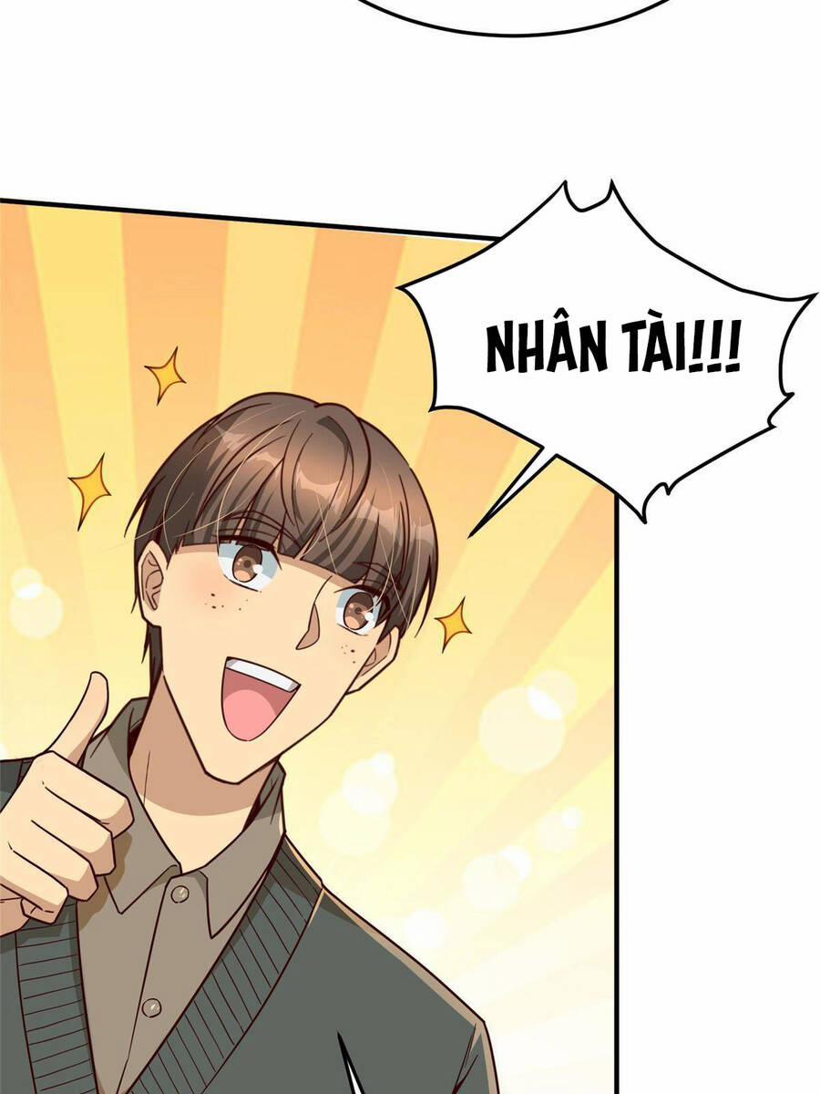 Trở Thành Tài Phiệt Nhờ Game 14 trang 23