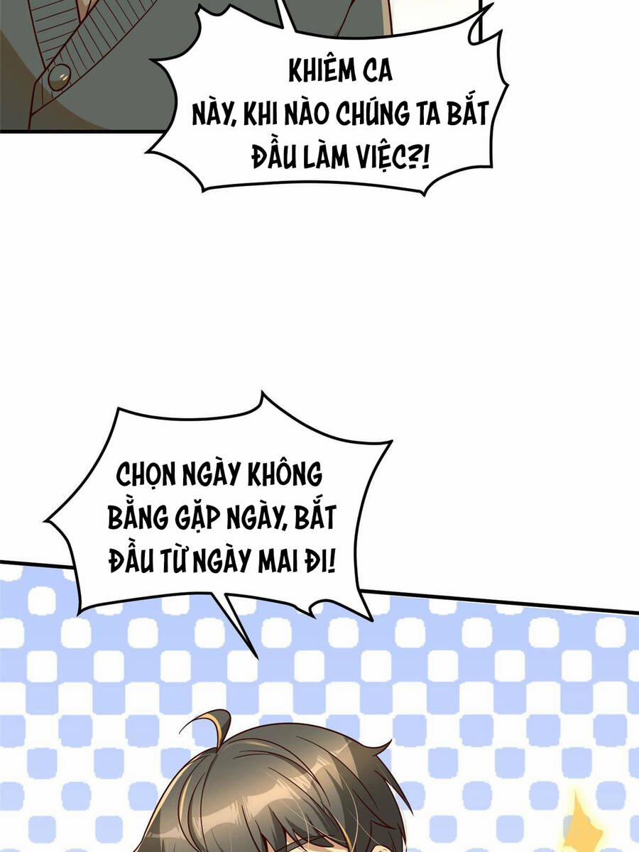 Trở Thành Tài Phiệt Nhờ Game 14 trang 24