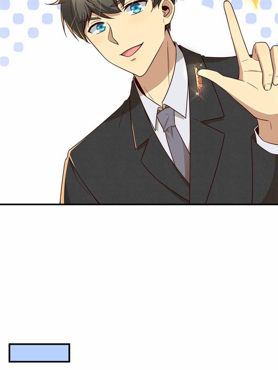 Trở Thành Tài Phiệt Nhờ Game 14 trang 25