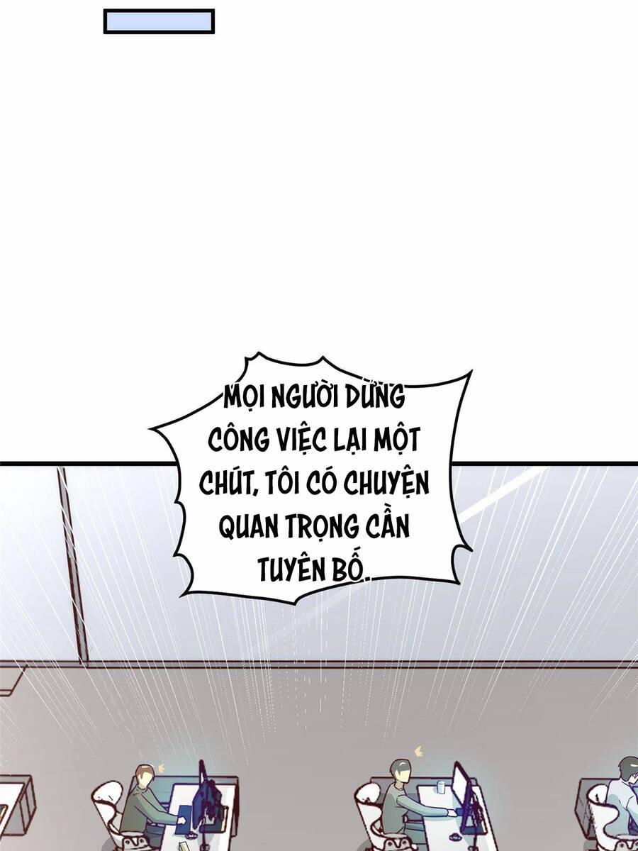 Trở Thành Tài Phiệt Nhờ Game 14 trang 26