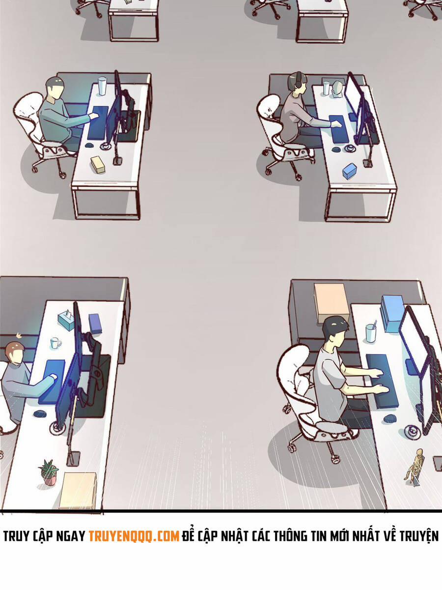 Trở Thành Tài Phiệt Nhờ Game 14 trang 27