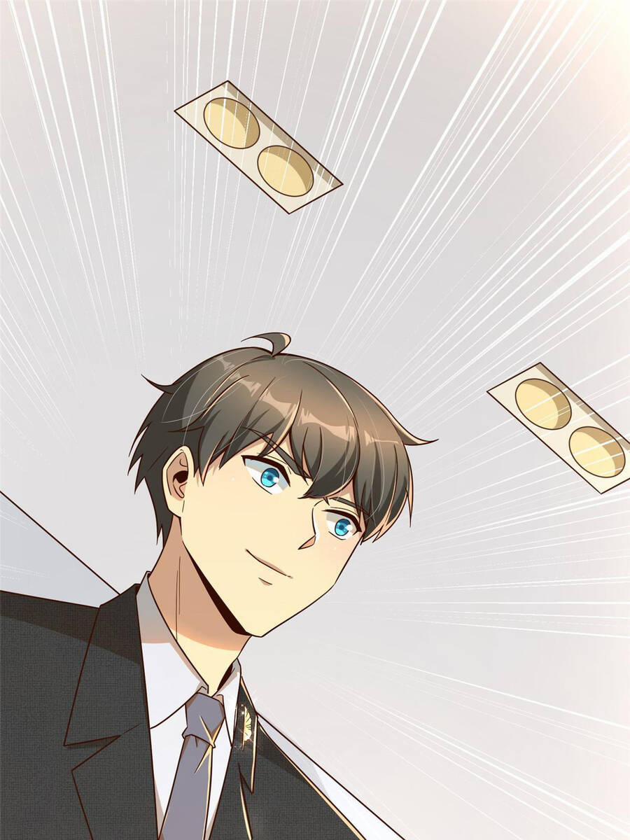 Trở Thành Tài Phiệt Nhờ Game 14 trang 28