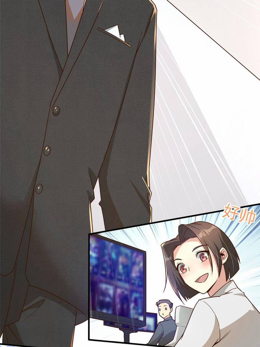 Trở Thành Tài Phiệt Nhờ Game 14 trang 29